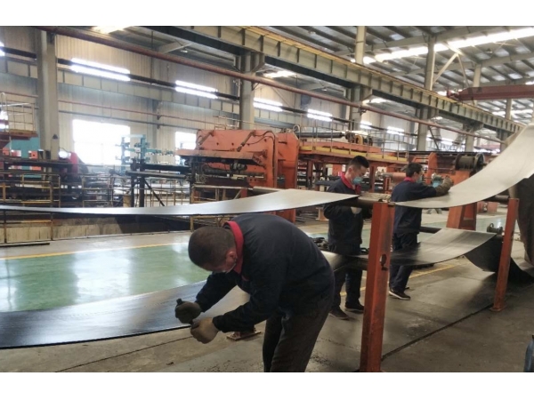 91免费观看网站一直在行动--青岛91免费观看网站全面复工 保障您的生产运行