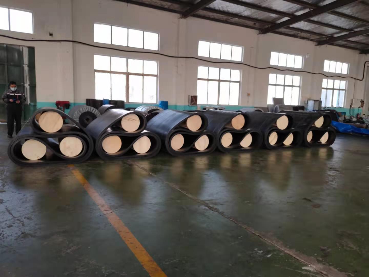 91免费观看网站：输送带的日常维护有哪些事项呢？