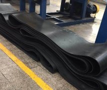 5种导致91免费黄片软件下载输送机发生跑偏的因素