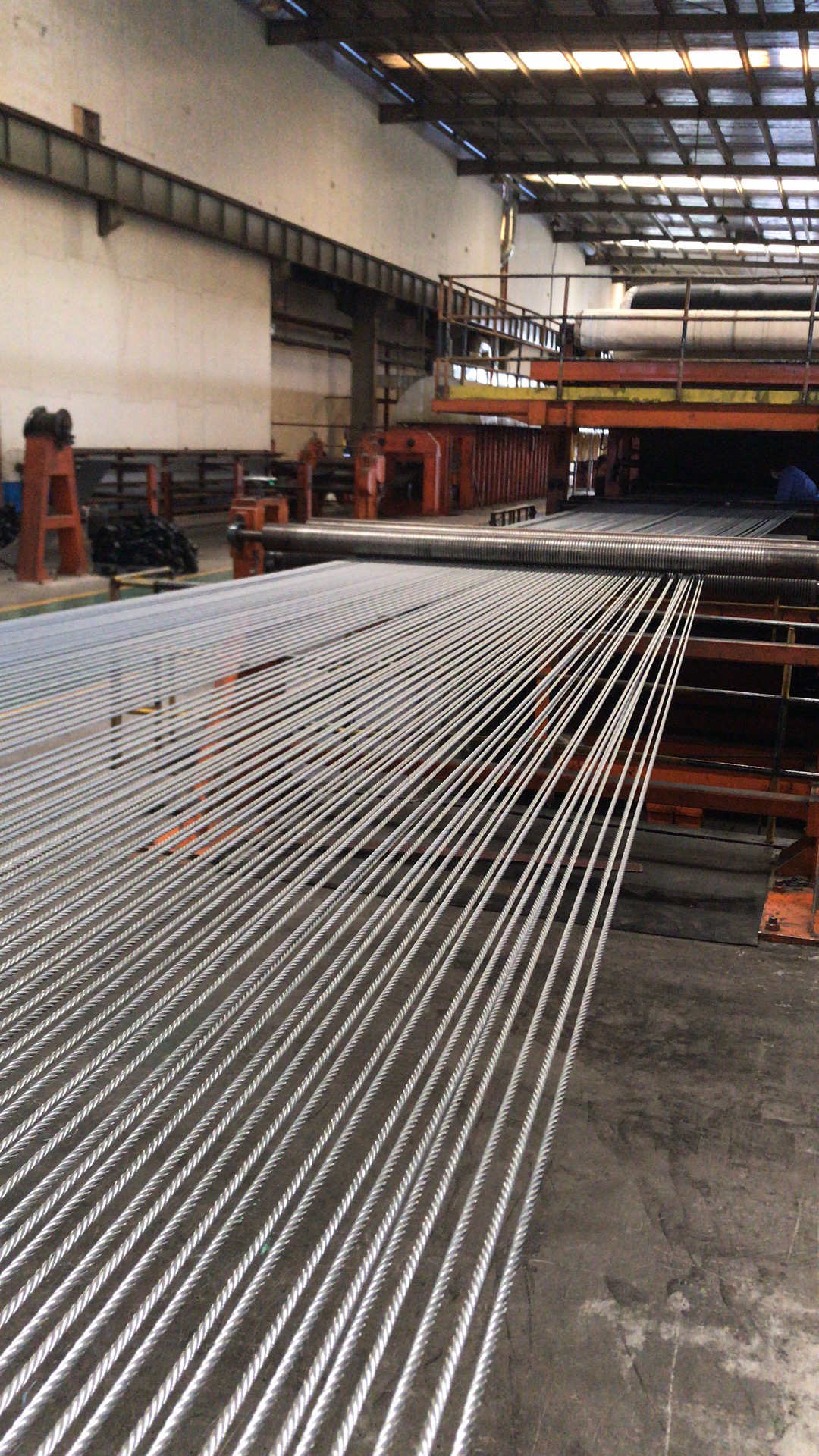 钢丝绳91免费看黄APP下载厂家