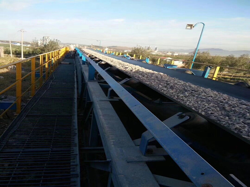 耐高温输送带耐热范围