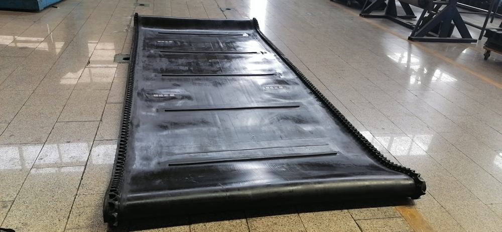 91免费观看网站输送带：输送机覆盖带的特点及5点使用标准