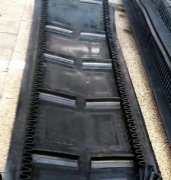 91免费观看网站大倾角专利系列：可开合式大倾角输送带