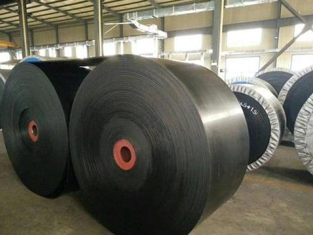 91免费黄片电影：耐热输送带耐热性好、运输效率高、无噪音